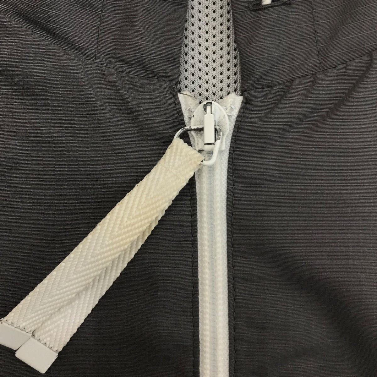 Thom Browne リップストップメッシュジャケットMJT309A 07863035 古着・中古-9枚目のアイテム画像