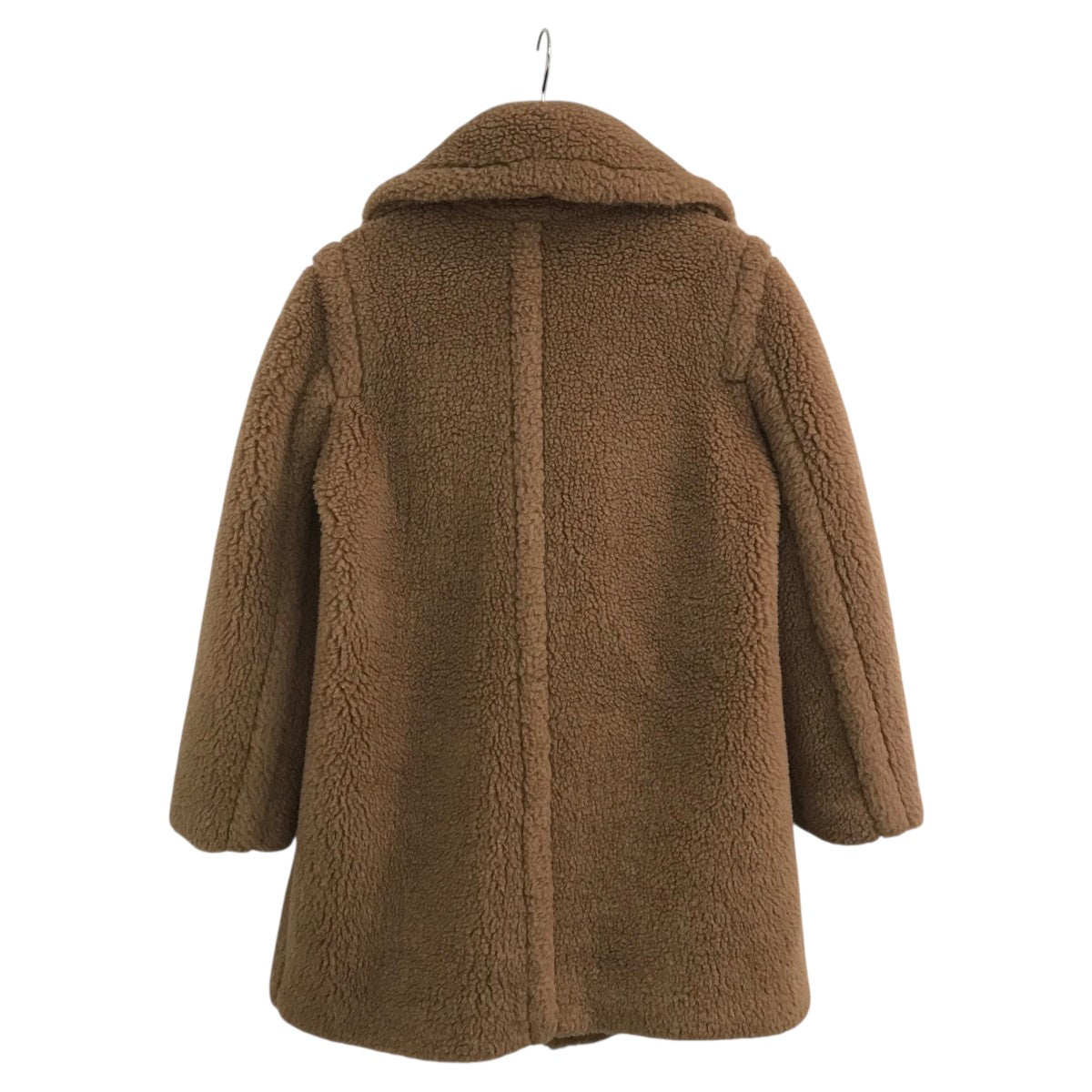 MaxMara(マックスマーラ) テディベアコート101626036 101626036