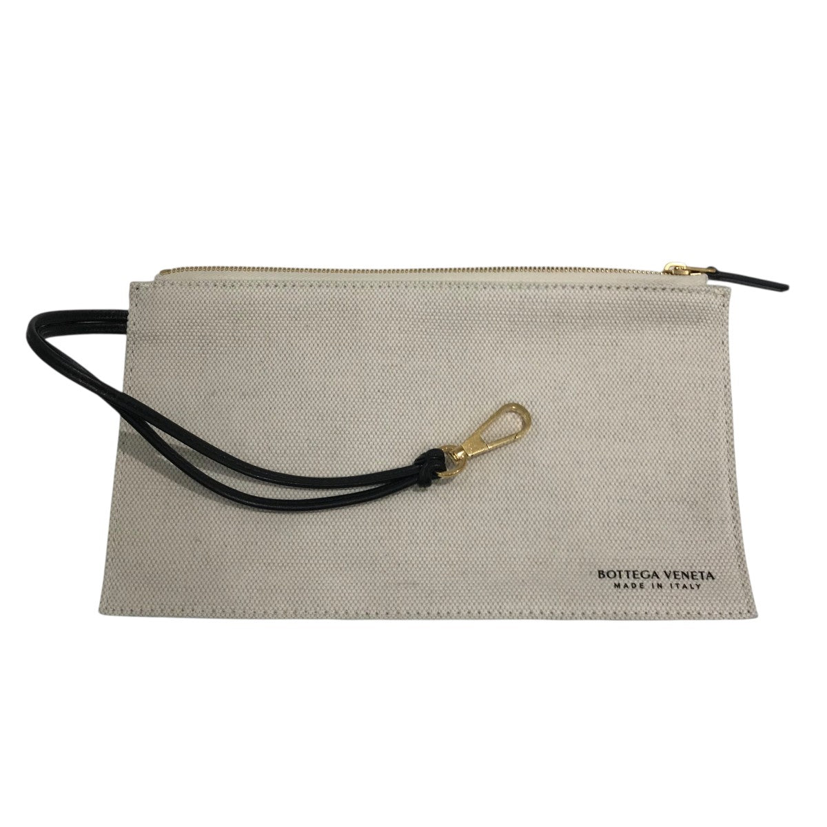 BOTTEGA VENETA マキシイントレチャート アルコ トートバッグ 古着・中古-6枚目のアイテム画像