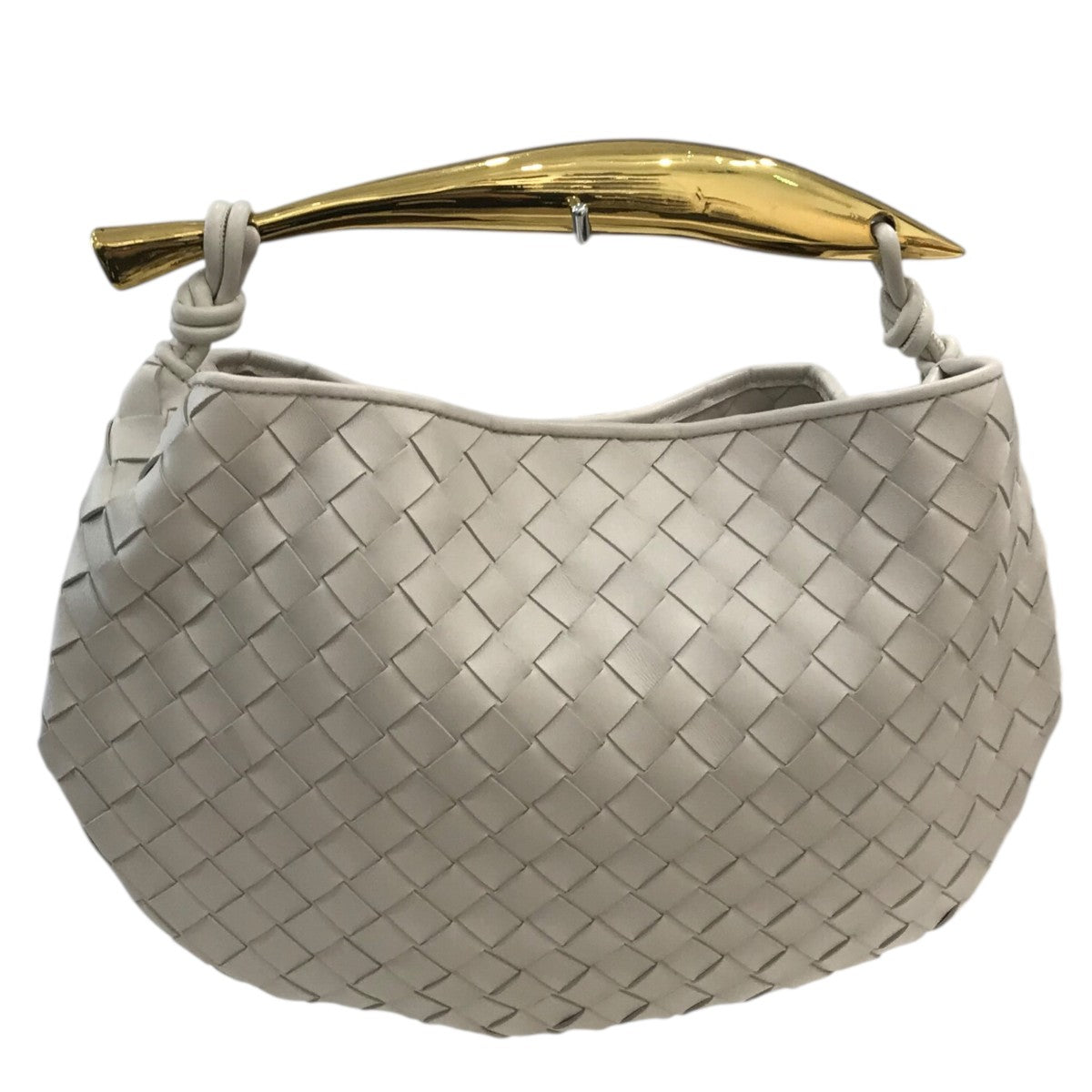 BOTTEGA VENETA(ボッテガヴェネタ) イントレチャート サーディン