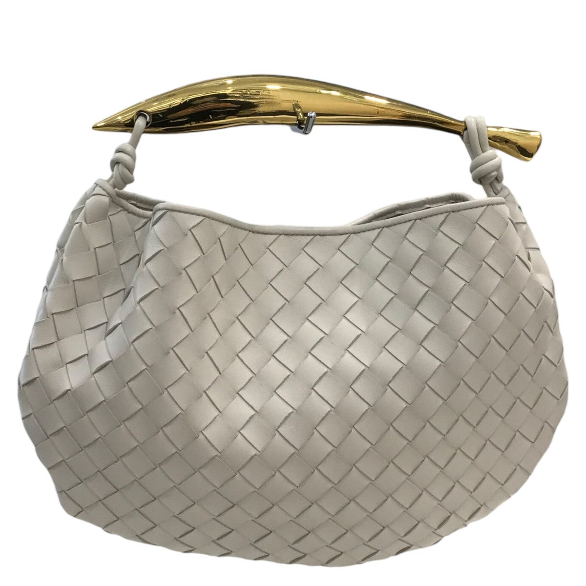 BOTTEGA VENETA(ボッテガヴェネタ) イントレチャート サーディン