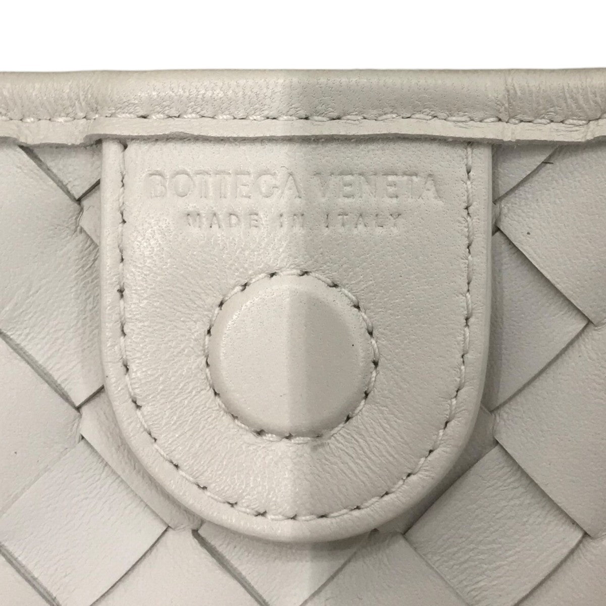 BOTTEGA VENETA(ボッテガヴェネタ) イントレチャート サーディン