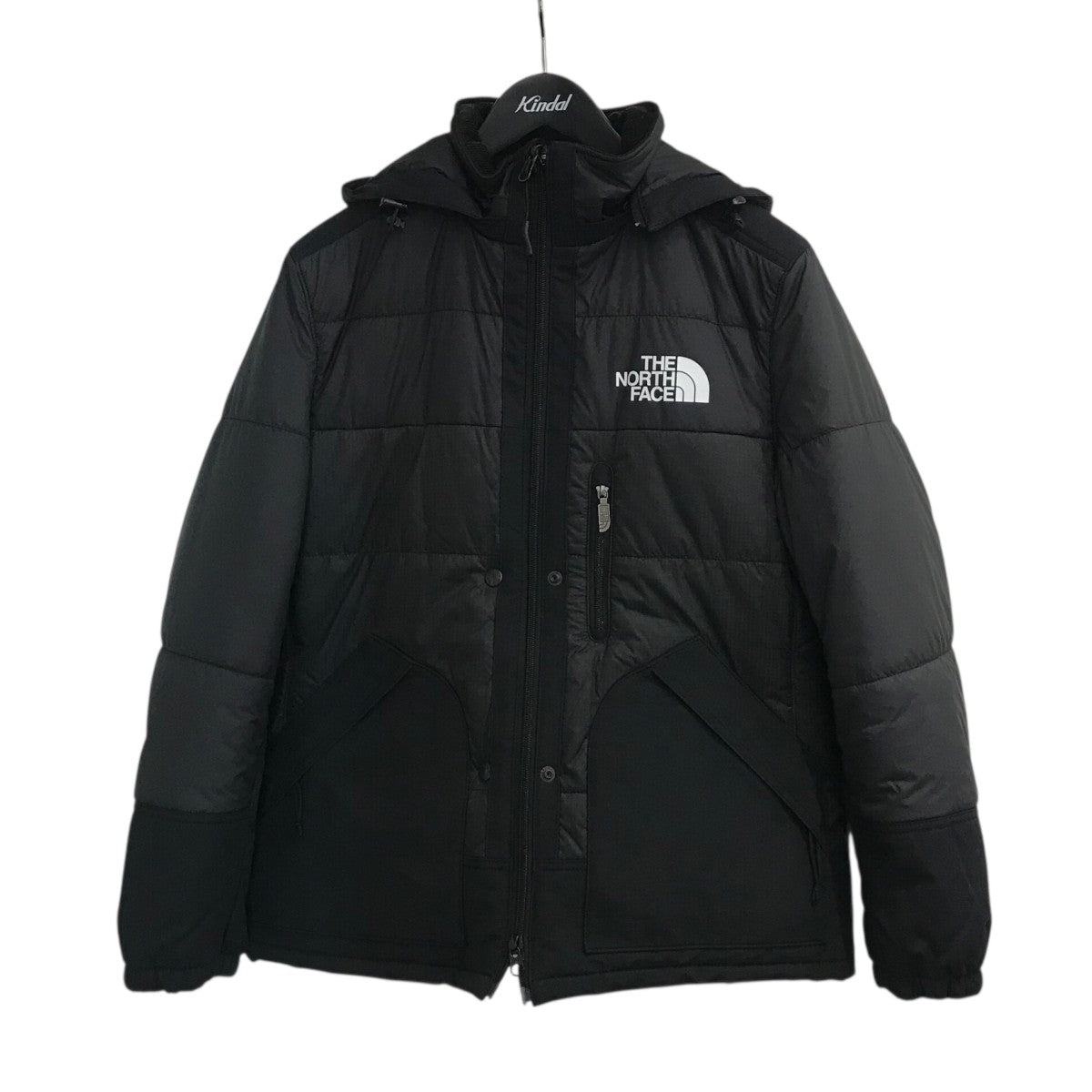 eYe JUNYA WATANABE MAN×THE NORTH FACE 25AWリバーシブル中綿