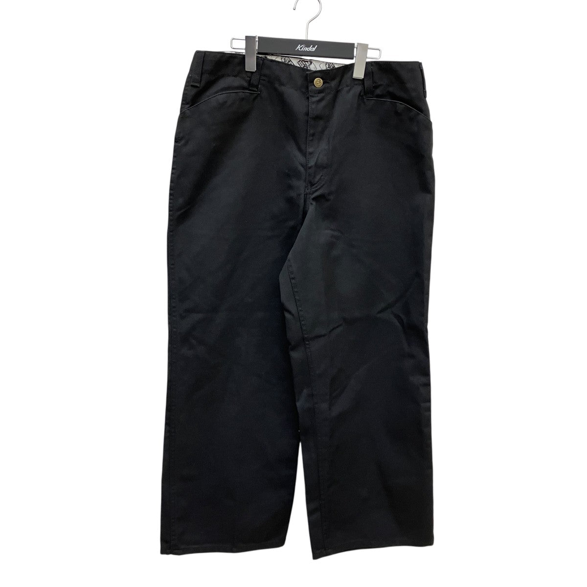 USA GORILLA CUTワークパンツ674