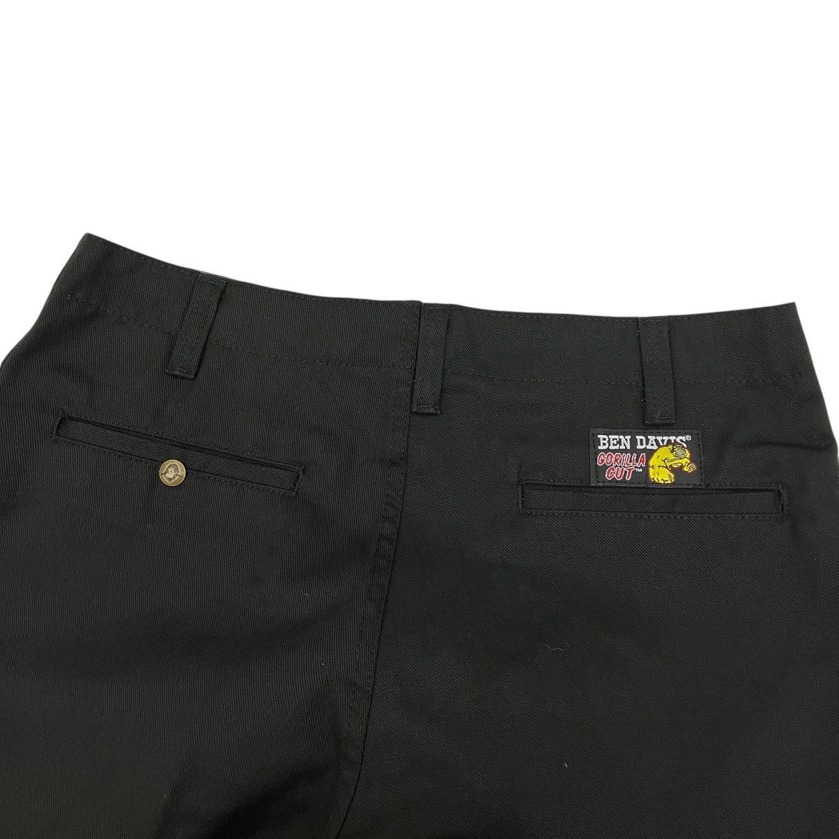 USA GORILLA CUTワークパンツ674