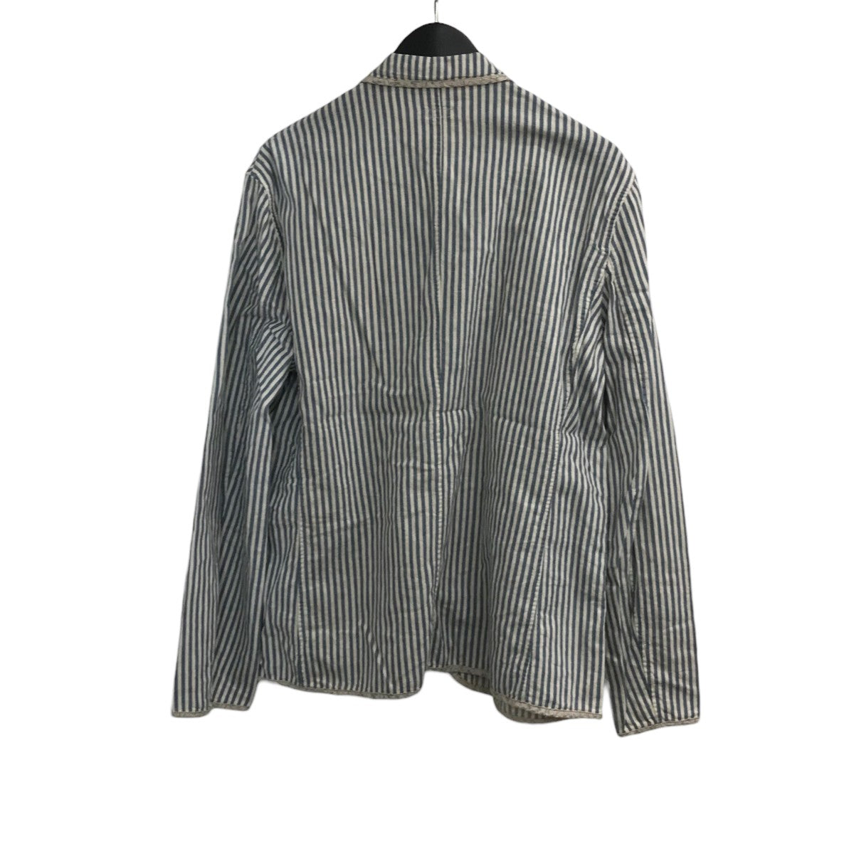 KAPITAL(キャピタル) ヒッコリージャケットK1604LJ164 K1604LJ164