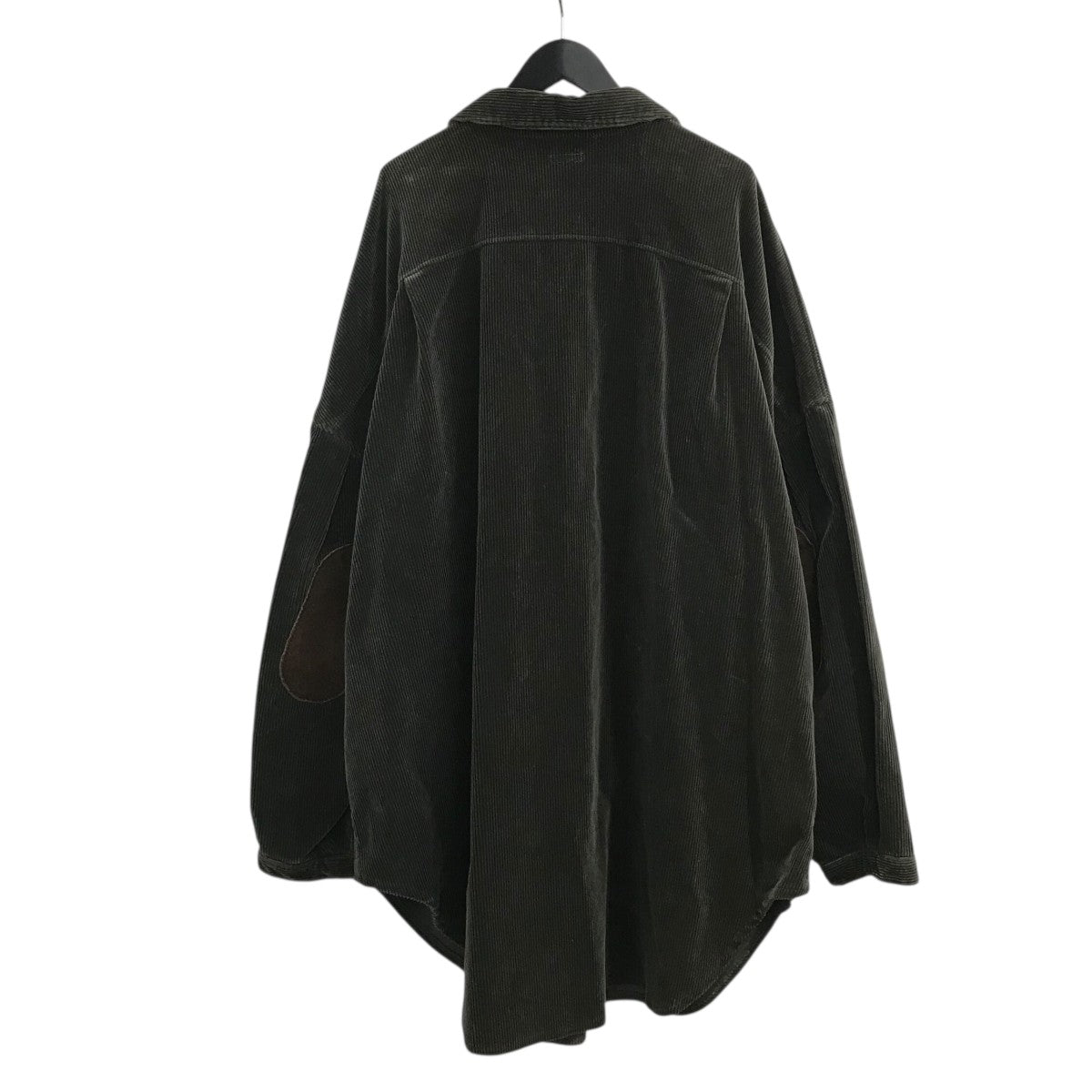 【kapital】コーデュロイシャツ KAPITAL(キャピタル) コーデュロイスラッピーシャツEK808 EK808