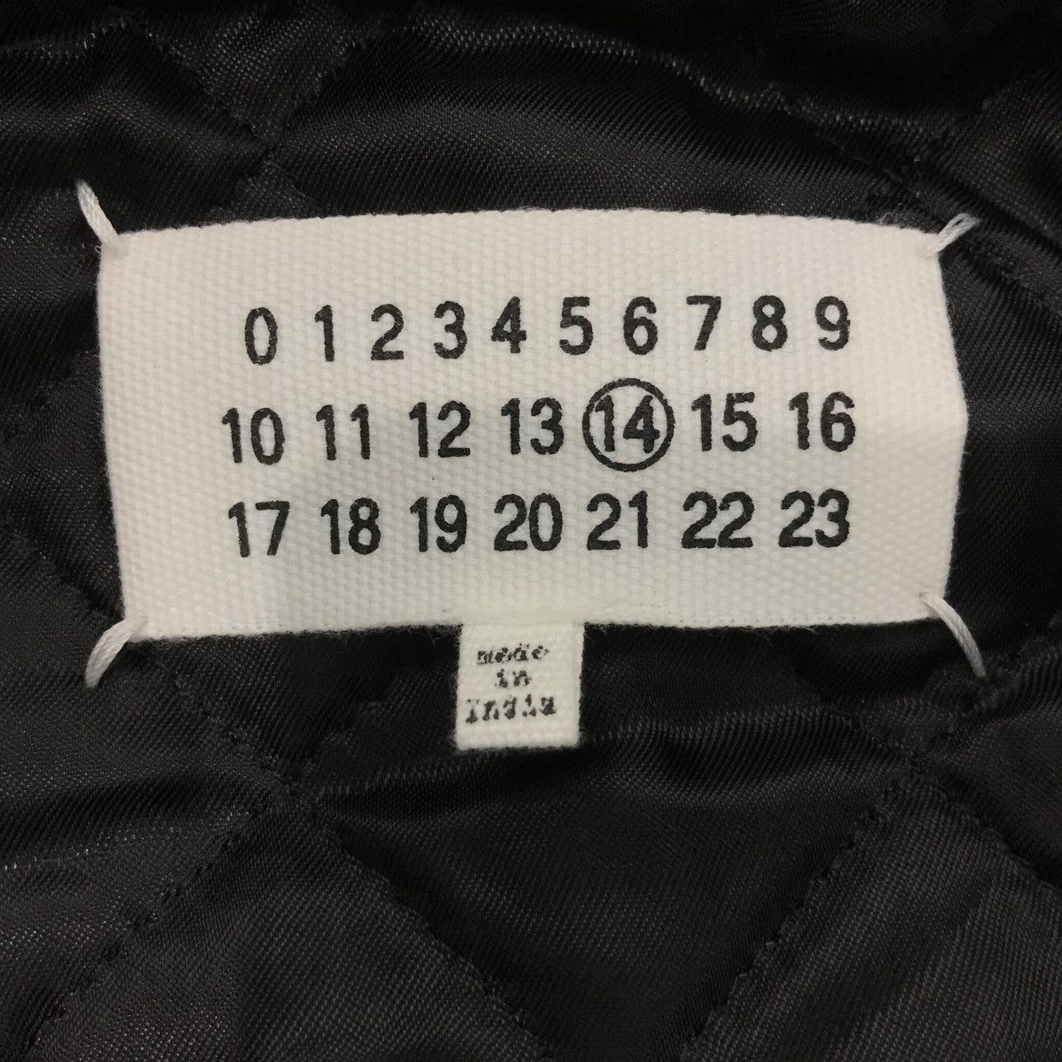 16AW「5ZIP LEATHRE RIDERS JACKET」ハの字ライダースジャケットS50AM0268