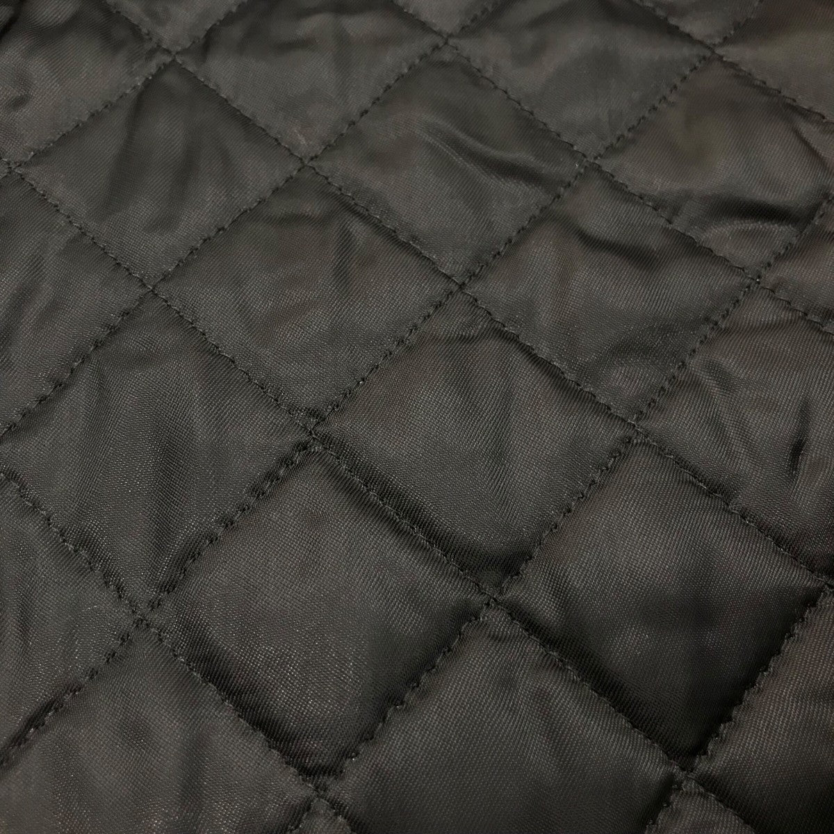 16AW「5ZIP LEATHRE RIDERS JACKET」ハの字ライダースジャケットS50AM0268