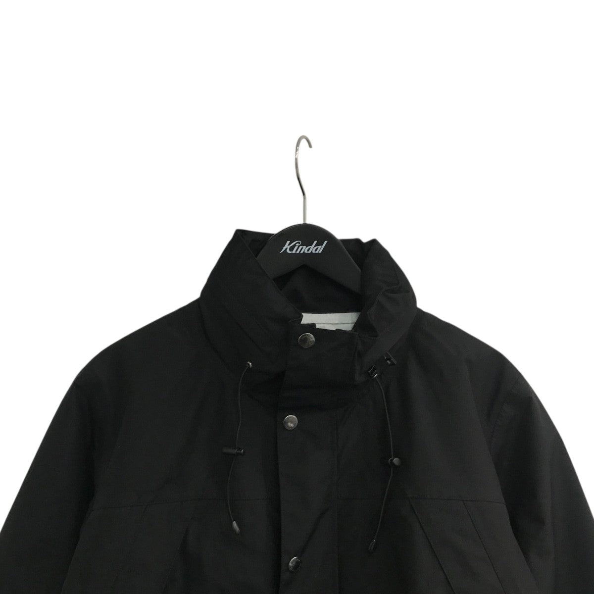 「MOUNTAIN PARKA」ナイロンジャケットUE 200041