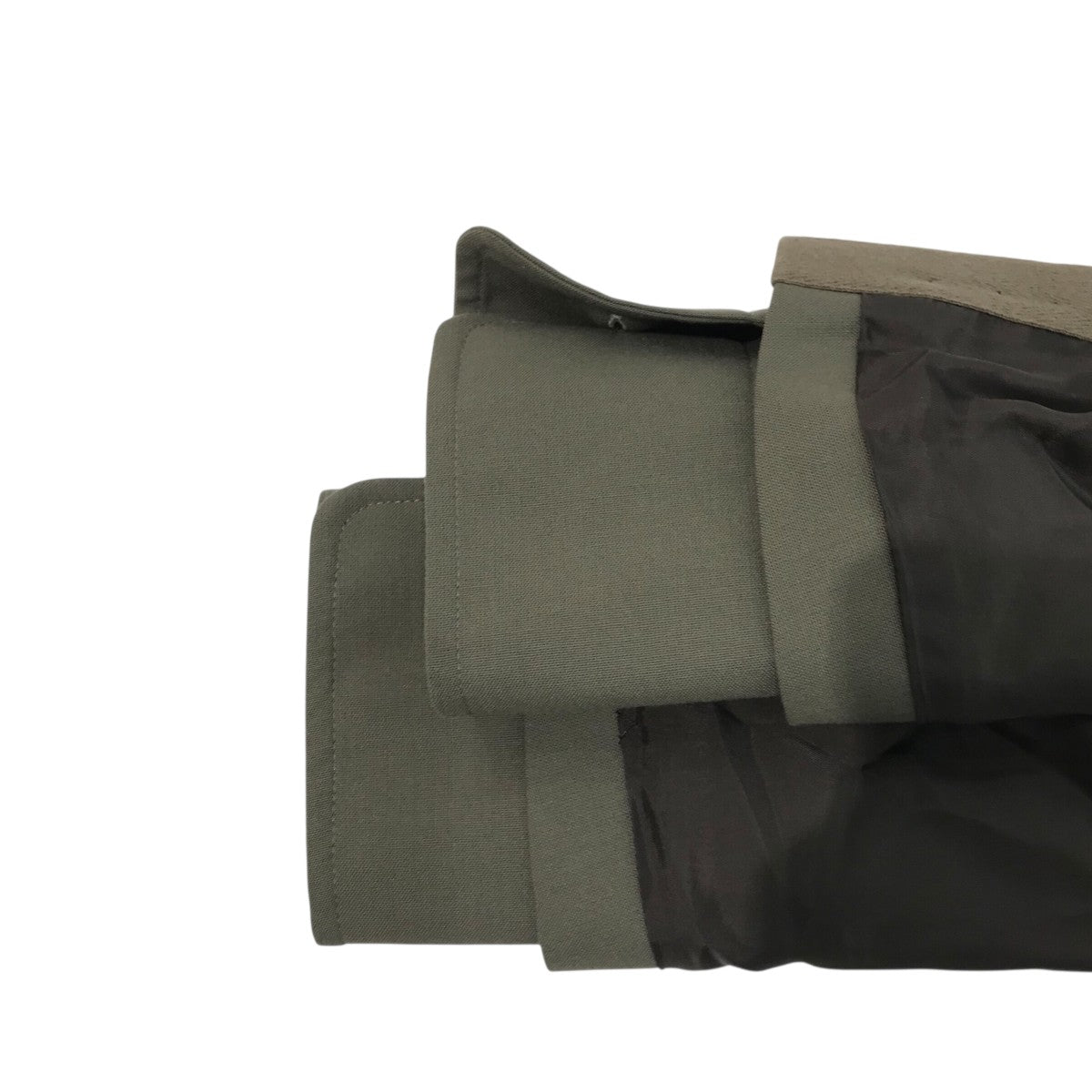 sacai(サカイ) 21AWドッキングスーチングジャケット2102550M 2102550M