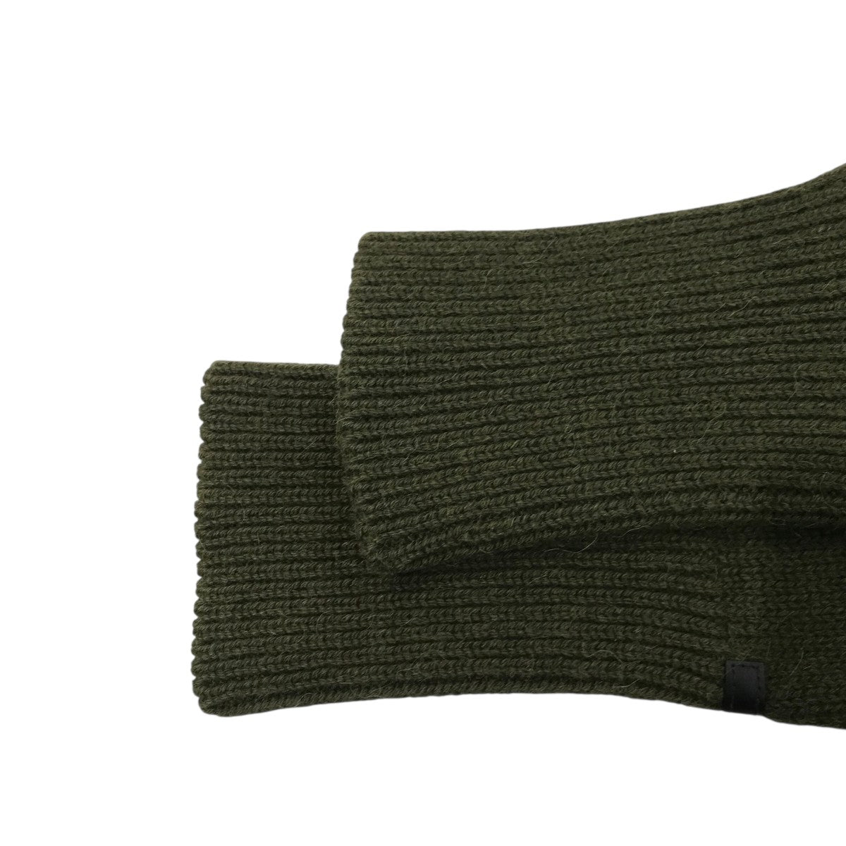 タートルネックニットKNIT3ROYAL