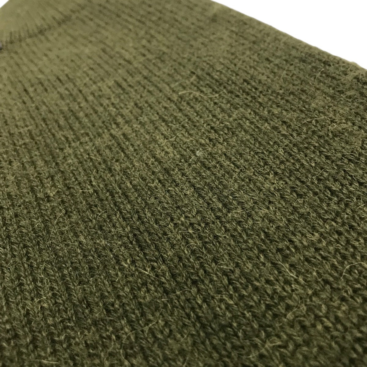 タートルネックニットKNIT3ROYAL