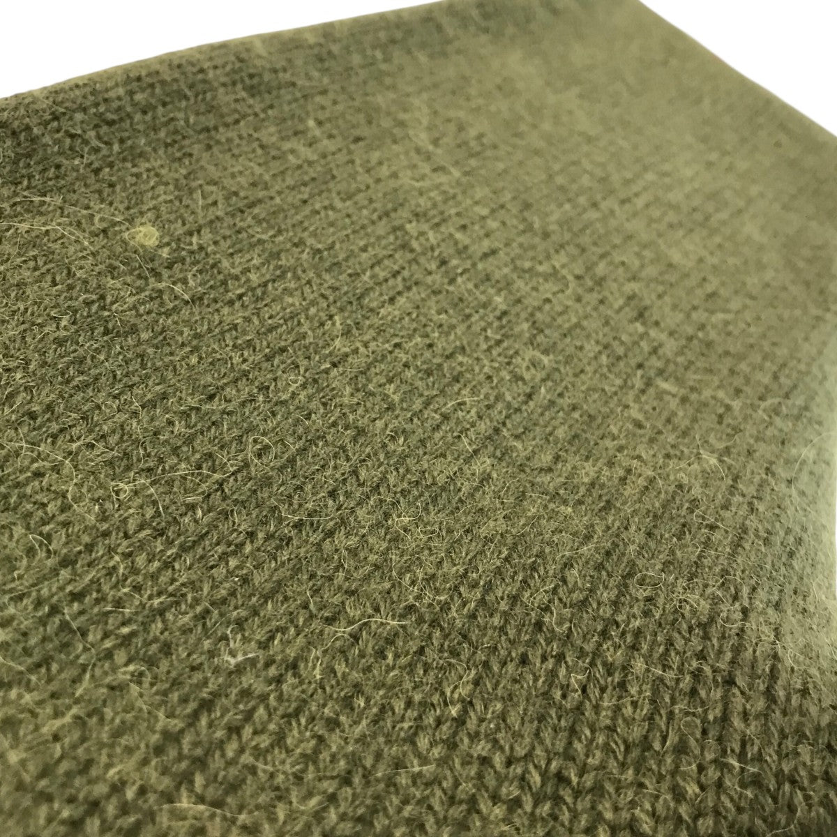 タートルネックニットKNIT3ROYAL