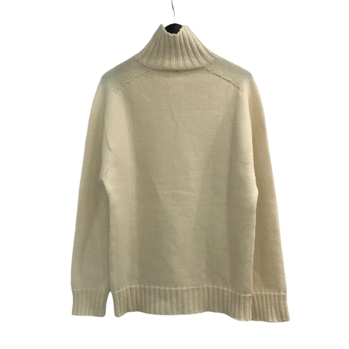 タートルネックニット22A28OAK15
