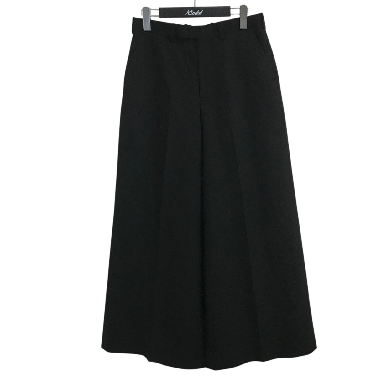 LAD MUSICIAN(ラッドミュージシャン) ワイドスラックス2224 556 2224