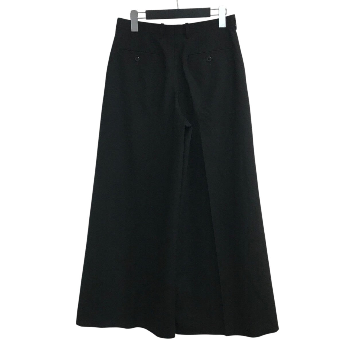 LAD MUSICIAN(ラッドミュージシャン) ワイドスラックス2224 556 2224