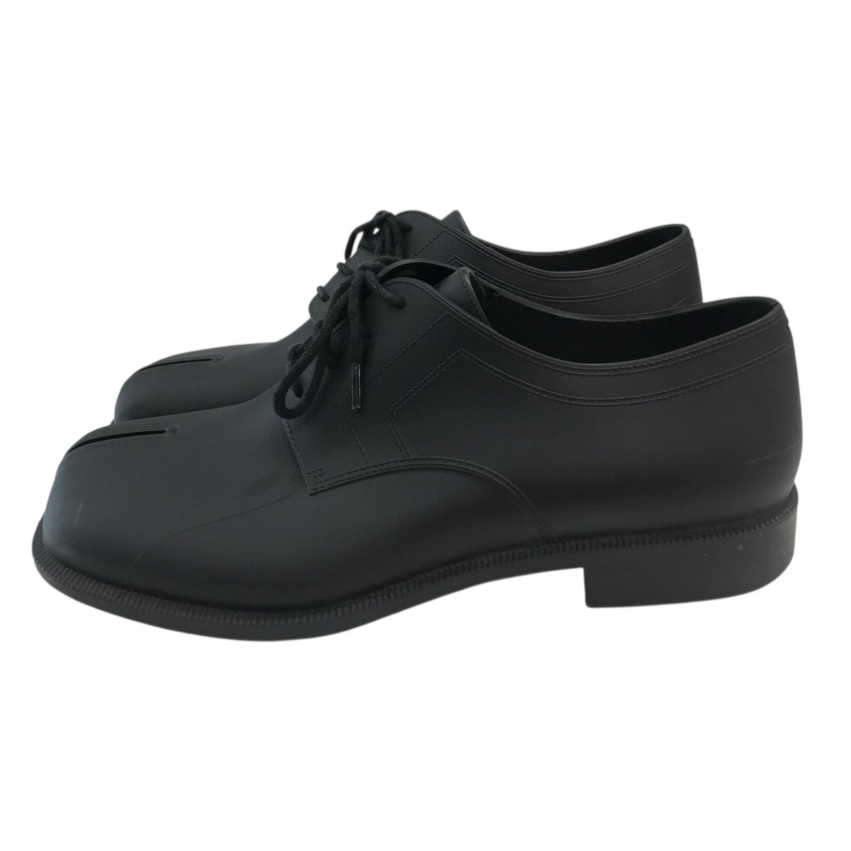 Maison Margiela22(メゾンマルジェラ22) 足袋ラバーレースアップ