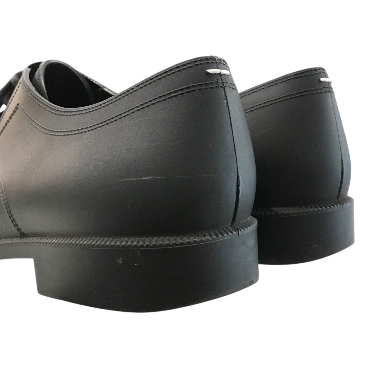 Maison Margiela22(メゾンマルジェラ22) 足袋ラバーレースアップ