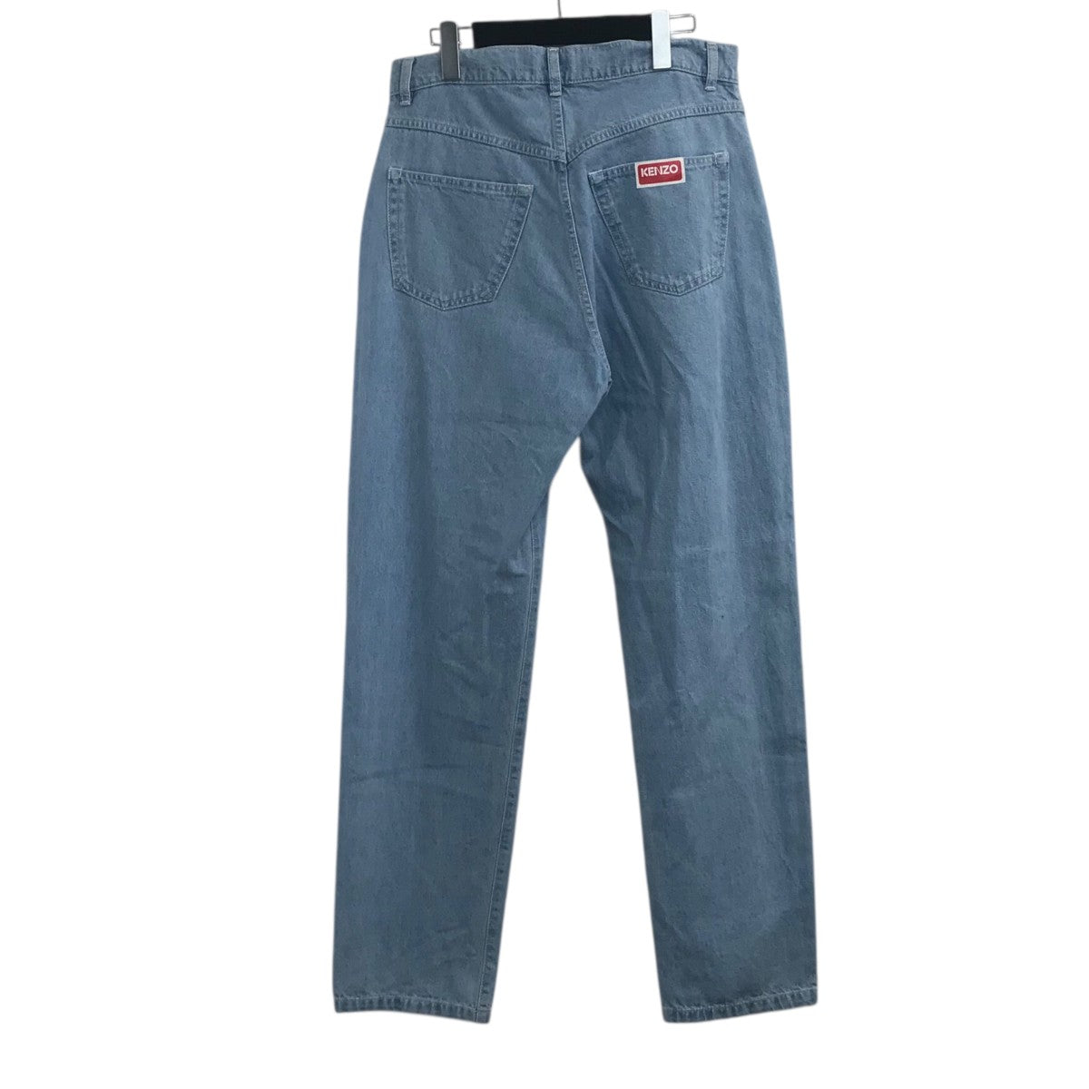 デニムパンツFE55DP4106B4