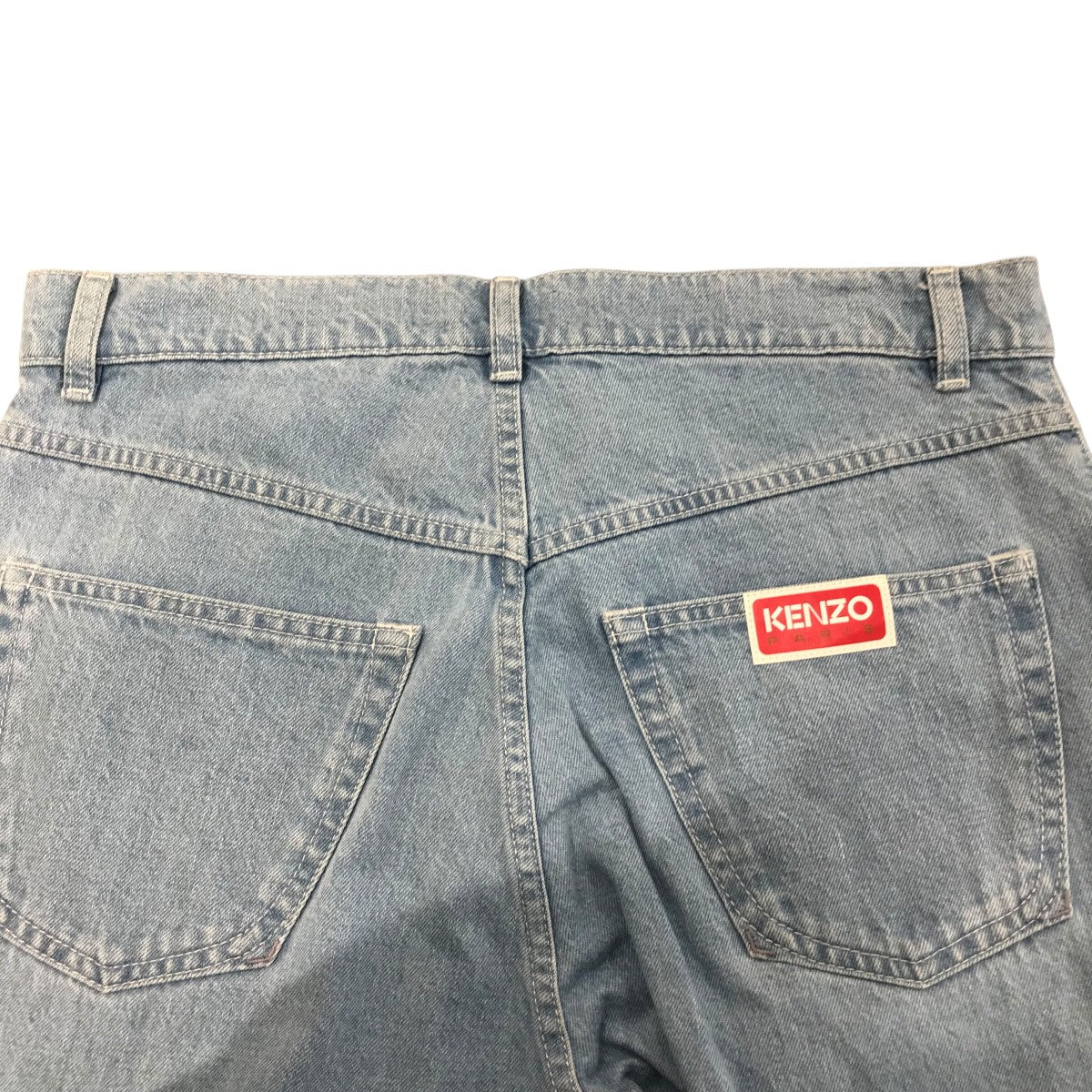 デニムパンツFE55DP4106B4