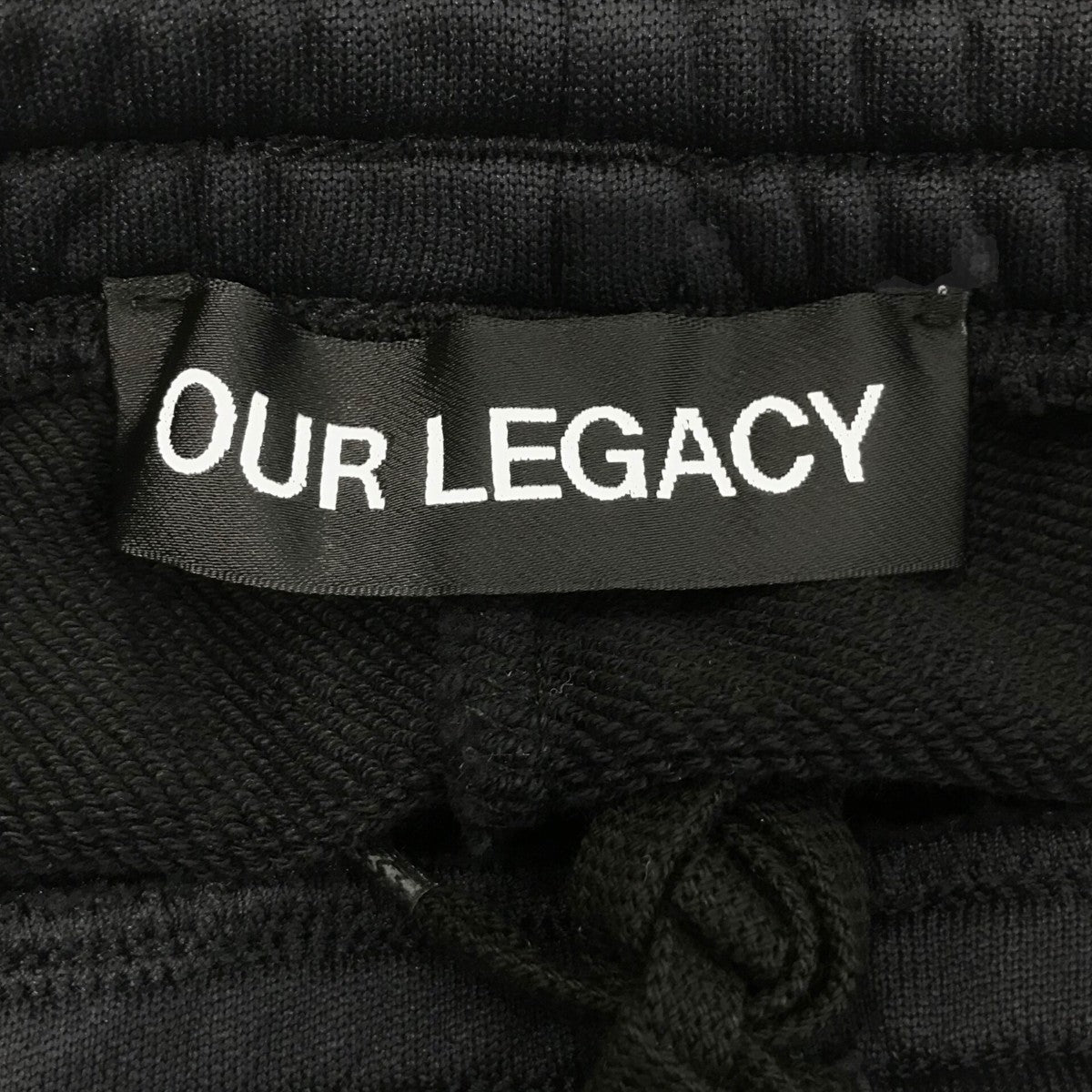 25SS「TRACK PANTS」スウェットパンツMM2256TP