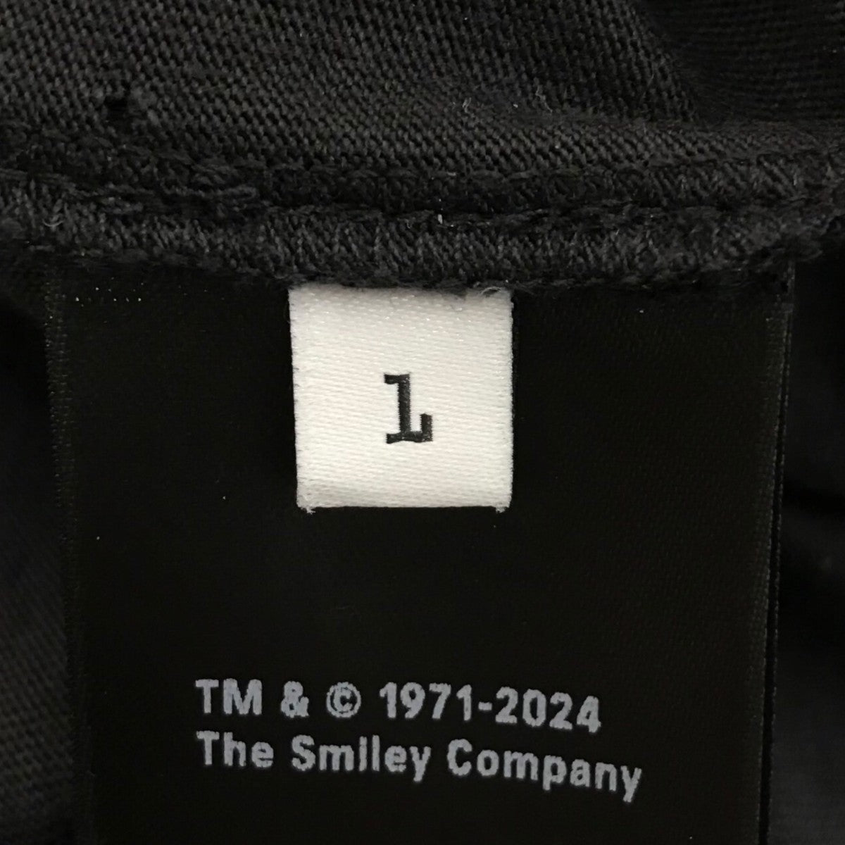 ダメージ加工カットソー796917