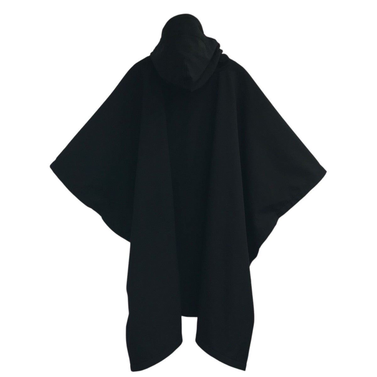 Engineered Garments(エンジニアドガーメンツ) ポンチョ ブラック