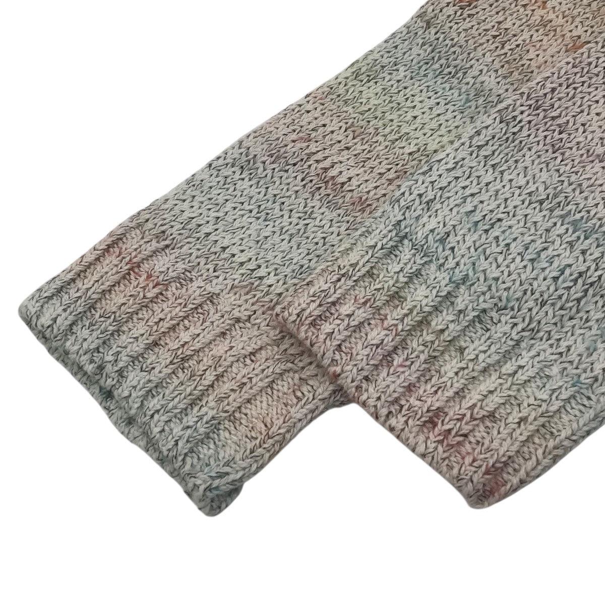「CREW NECK KNIT」クルーネックニット23SUK03