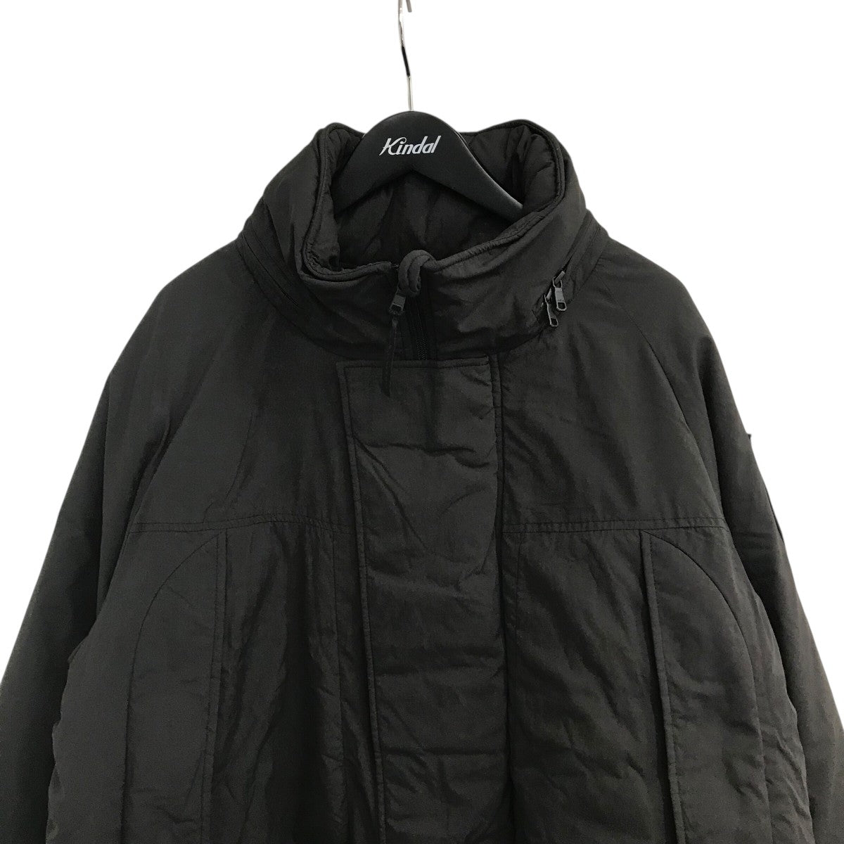 「MONSTER PARKA ’22」モンスターパーカーWT22105SN