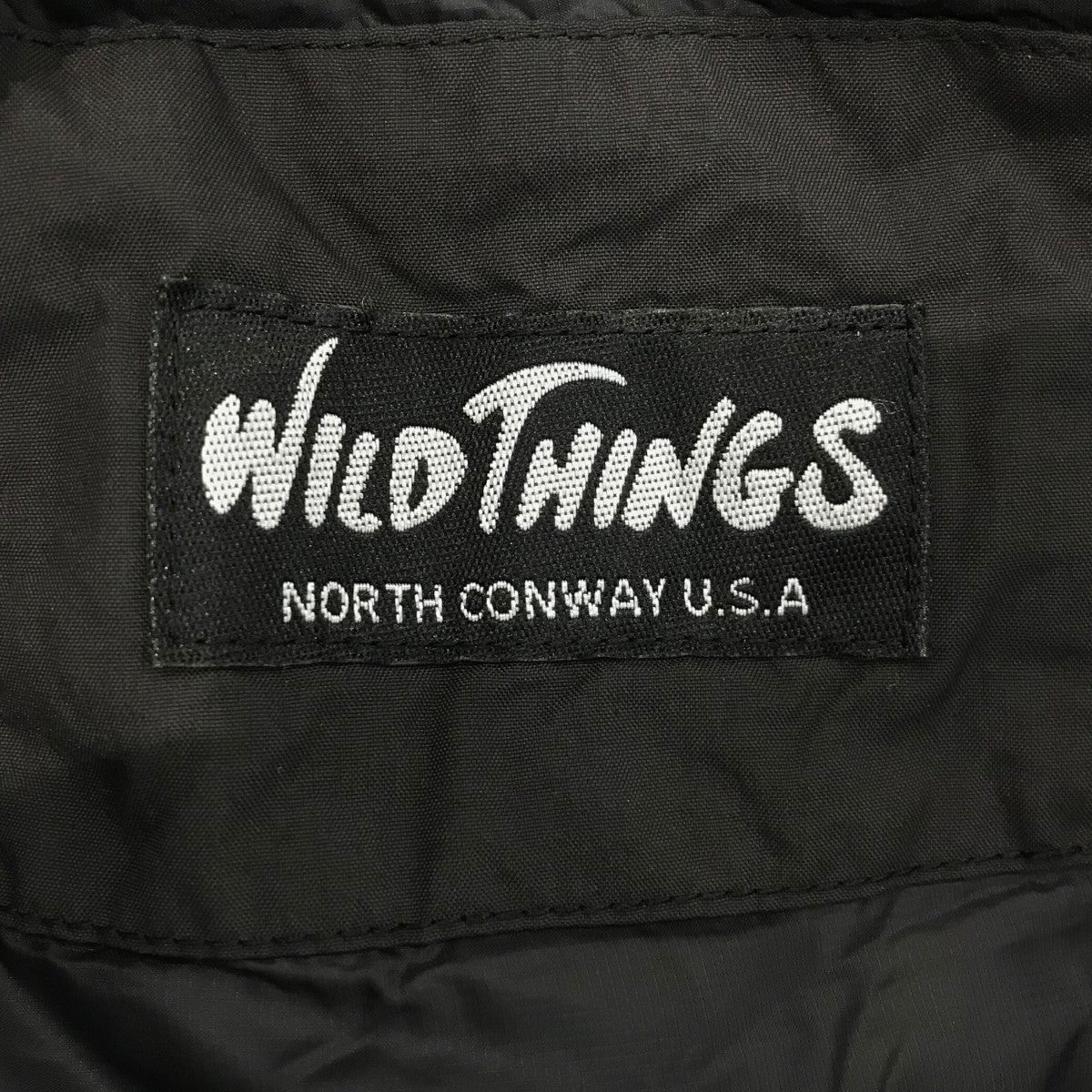 「MONSTER PARKA ’22」モンスターパーカーWT22105SN