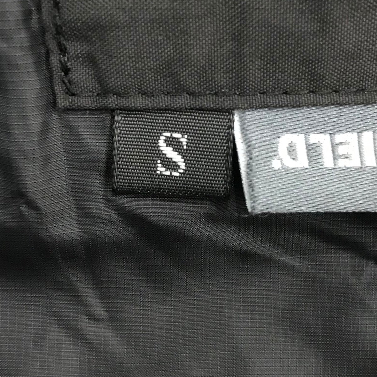 「MONSTER PARKA ’22」モンスターパーカーWT22105SN