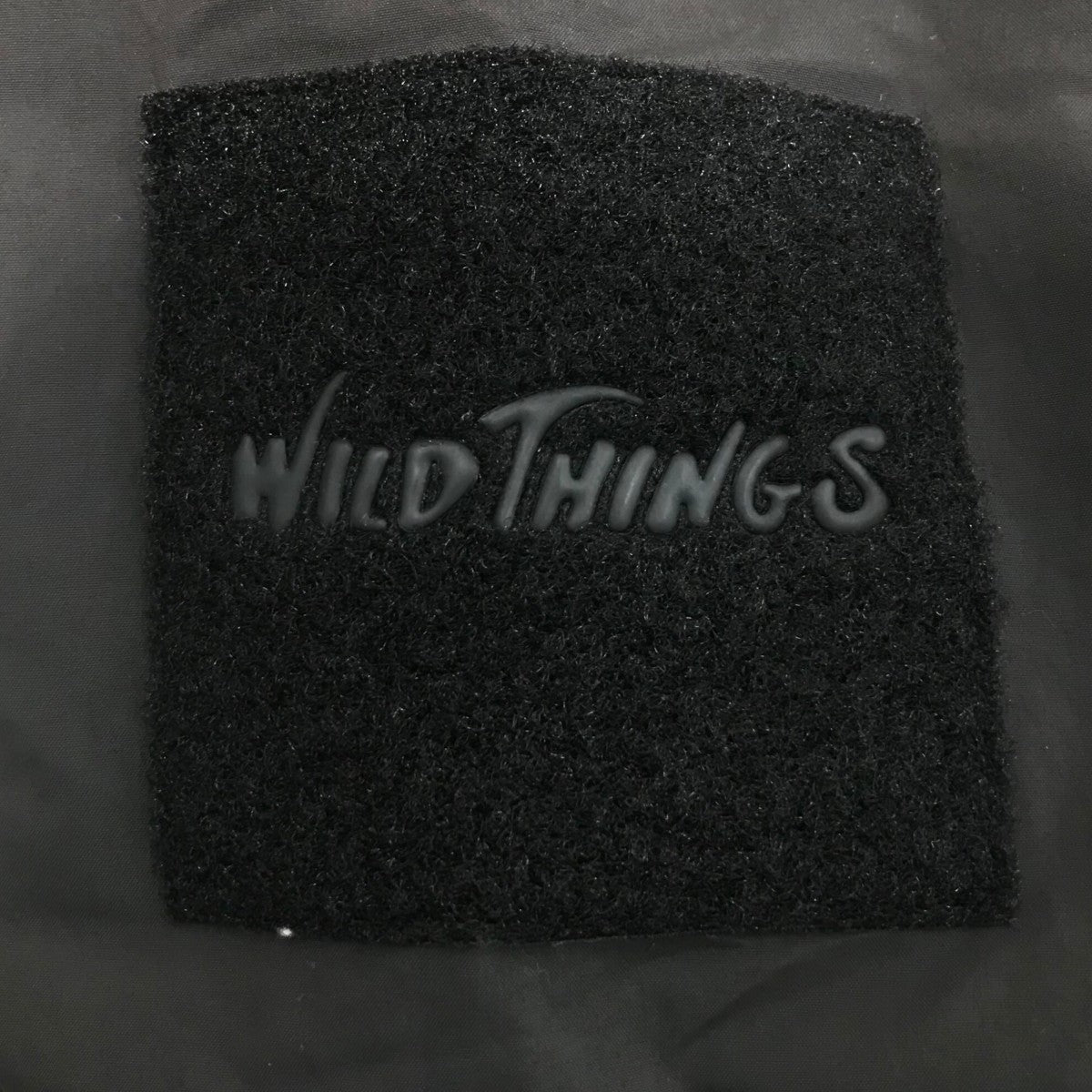 「MONSTER PARKA ’22」モンスターパーカーWT22105SN