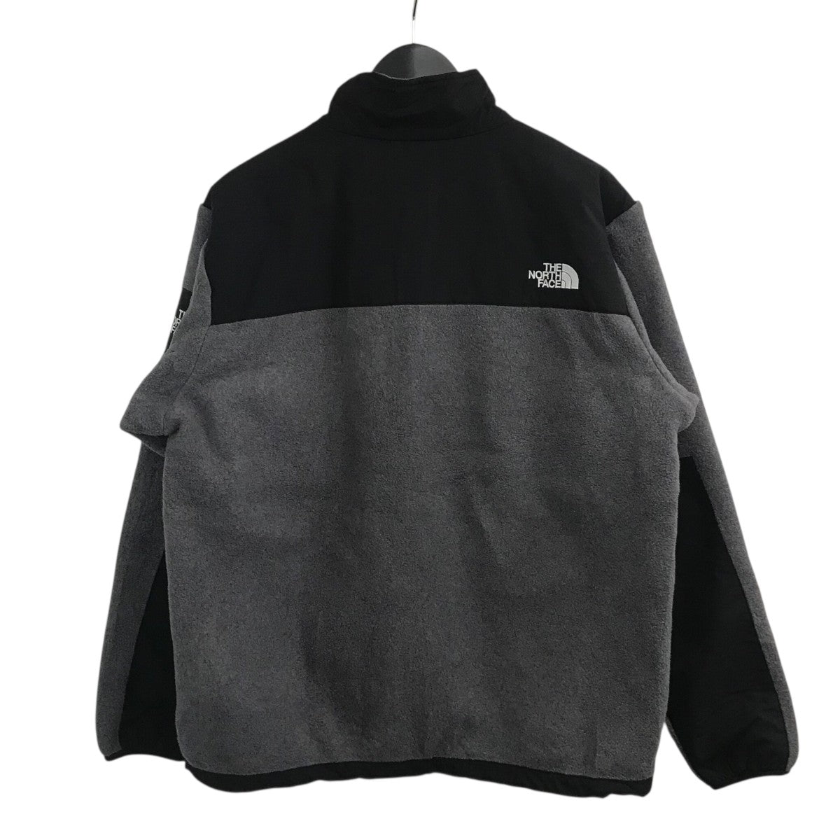 「Denali Jacket」デナリフリースジャケットNA72051