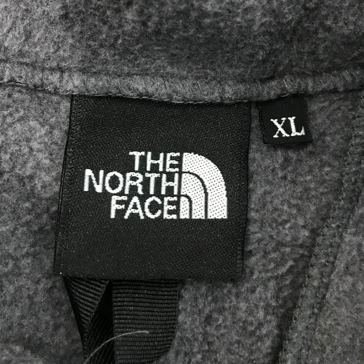 「Denali Jacket」デナリフリースジャケットNA72051