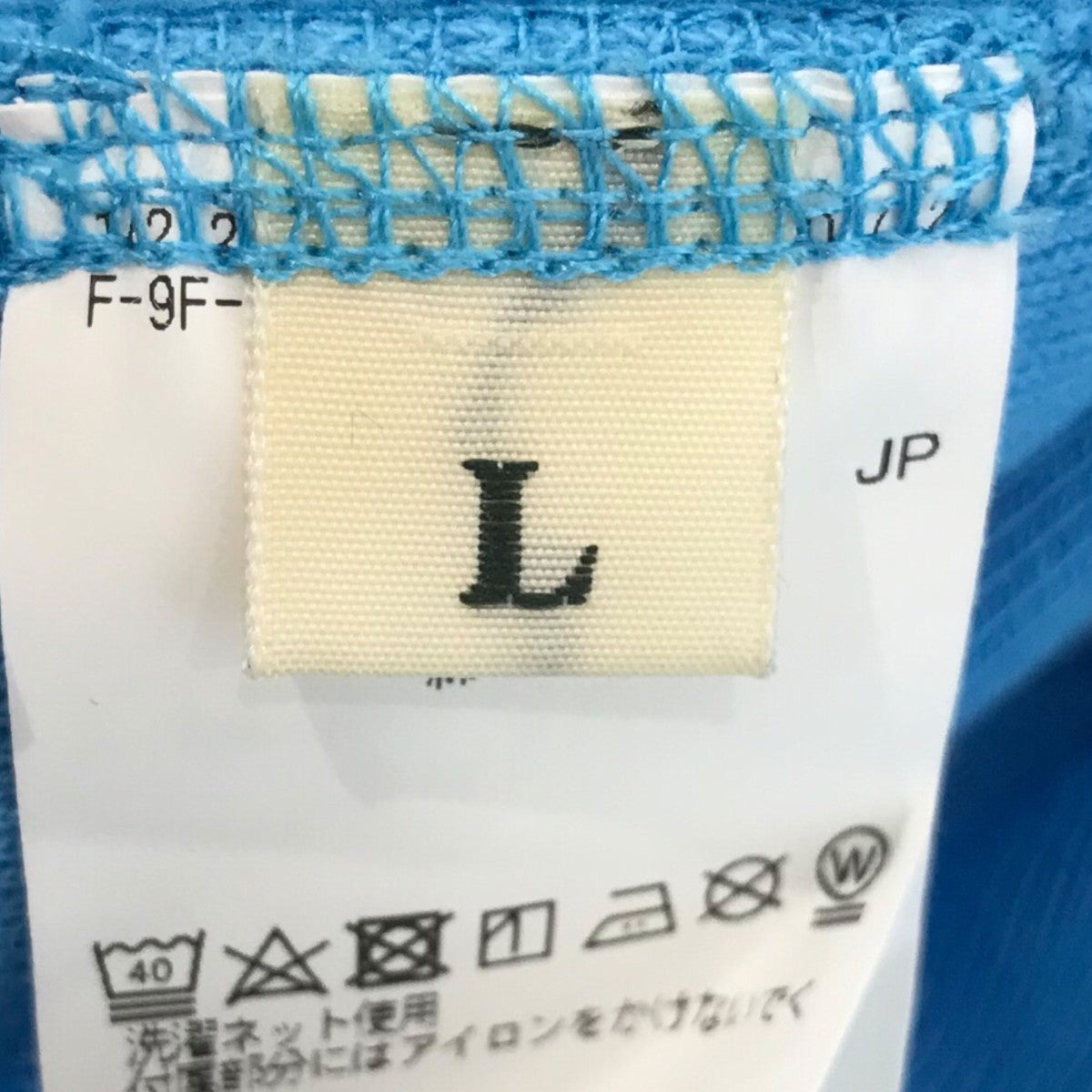 プルオーバーパーカーWY28CS007