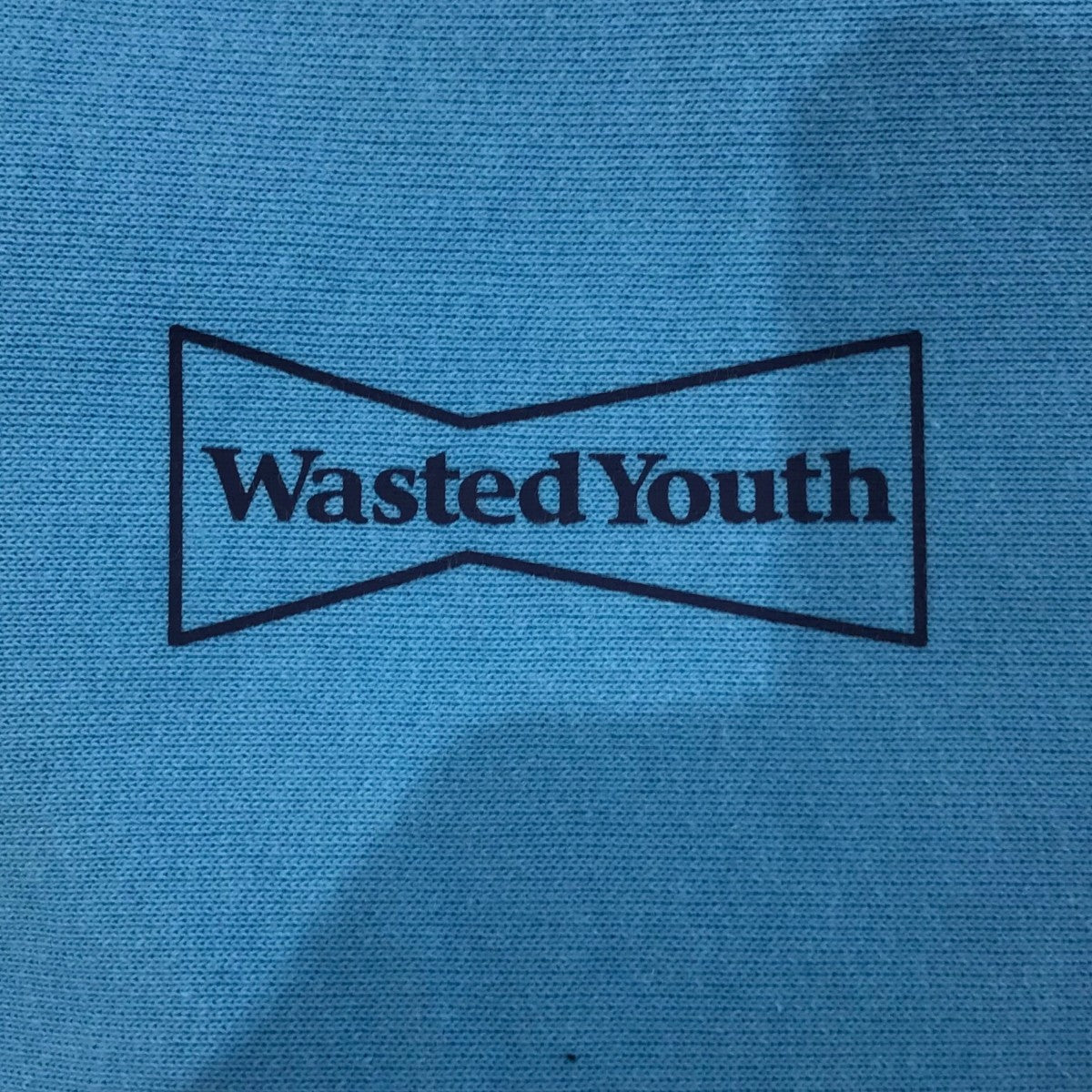 プルオーバーパーカーWY28CS007