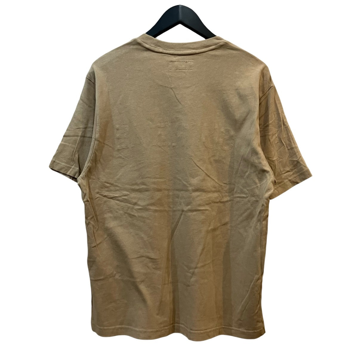 Supreme 25SS「Capital S S Top」半袖Tシャツ 古着・中古-2枚目のアイテム画像