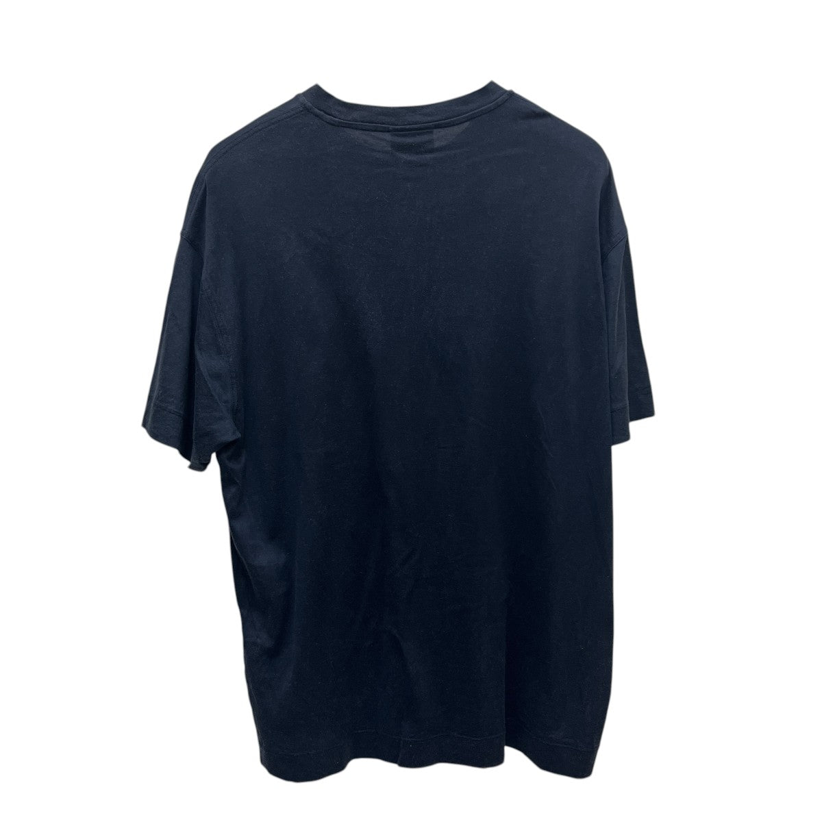 EMPORIO ARMANI プリントTシャツ6H1TH0 古着・中古-2枚目のアイテム画像