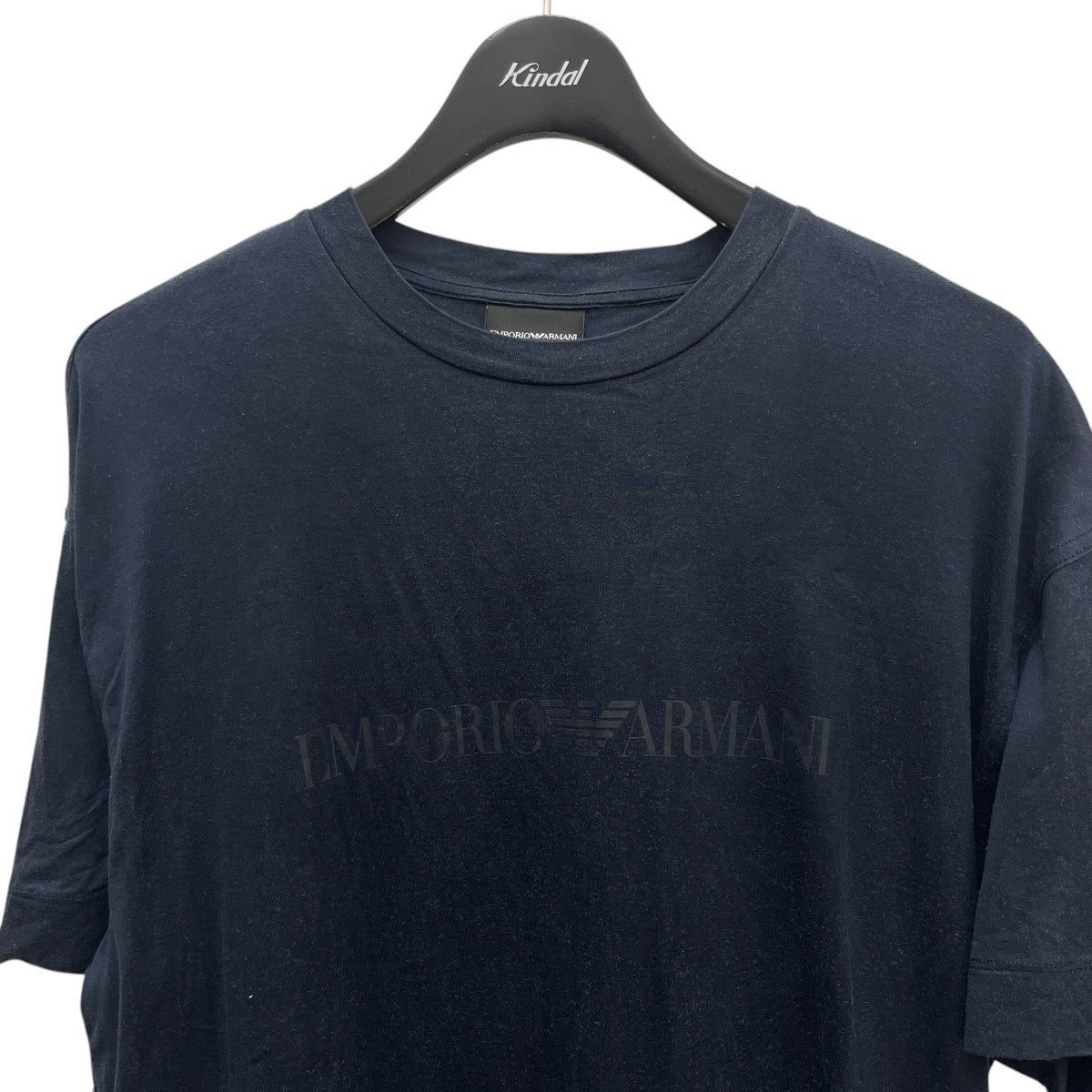 EMPORIO ARMANI プリントTシャツ6H1TH0 古着・中古-3枚目のアイテム画像