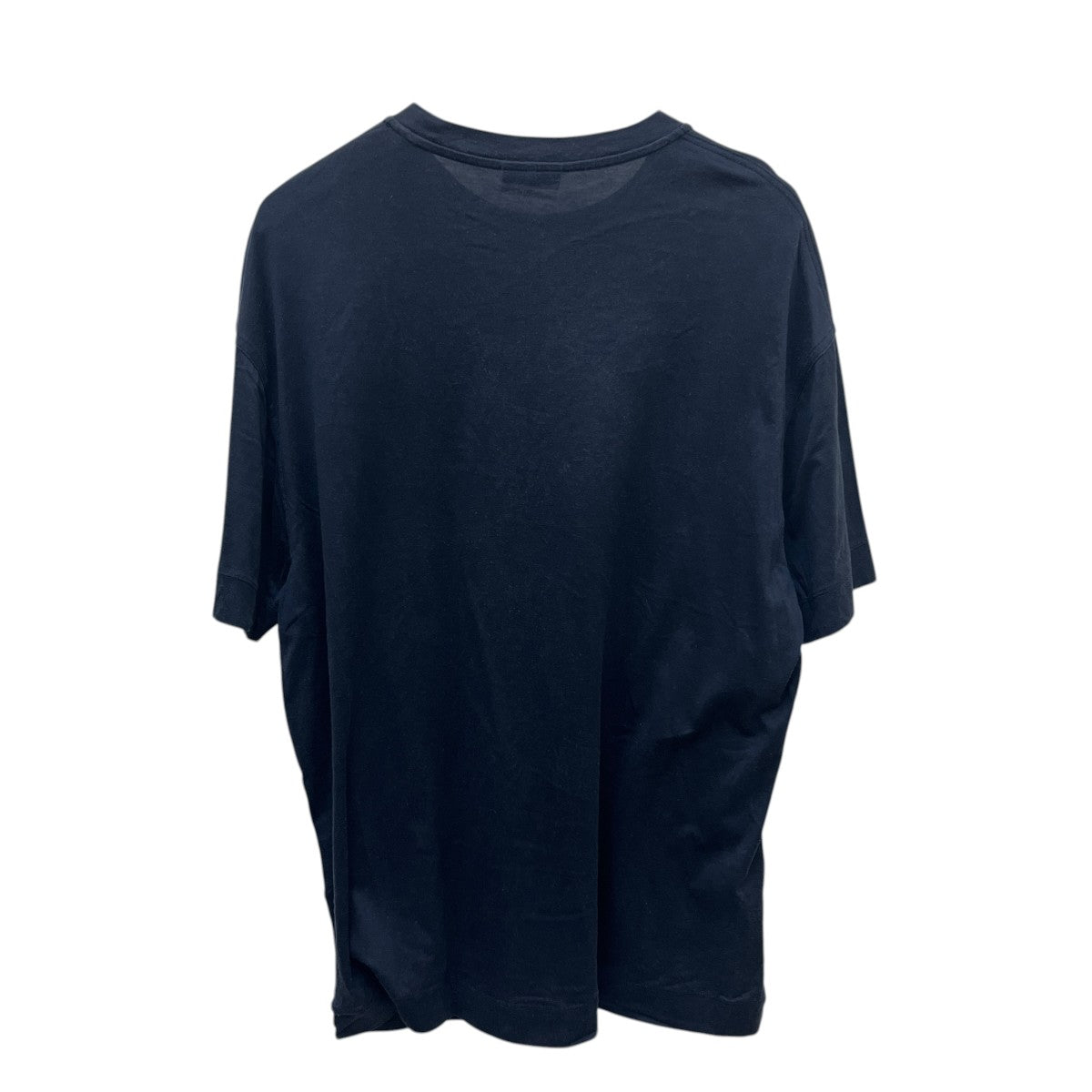 EMPORIO ARMANI プリントTシャツ6H1TH0 古着・中古-2枚目のアイテム画像