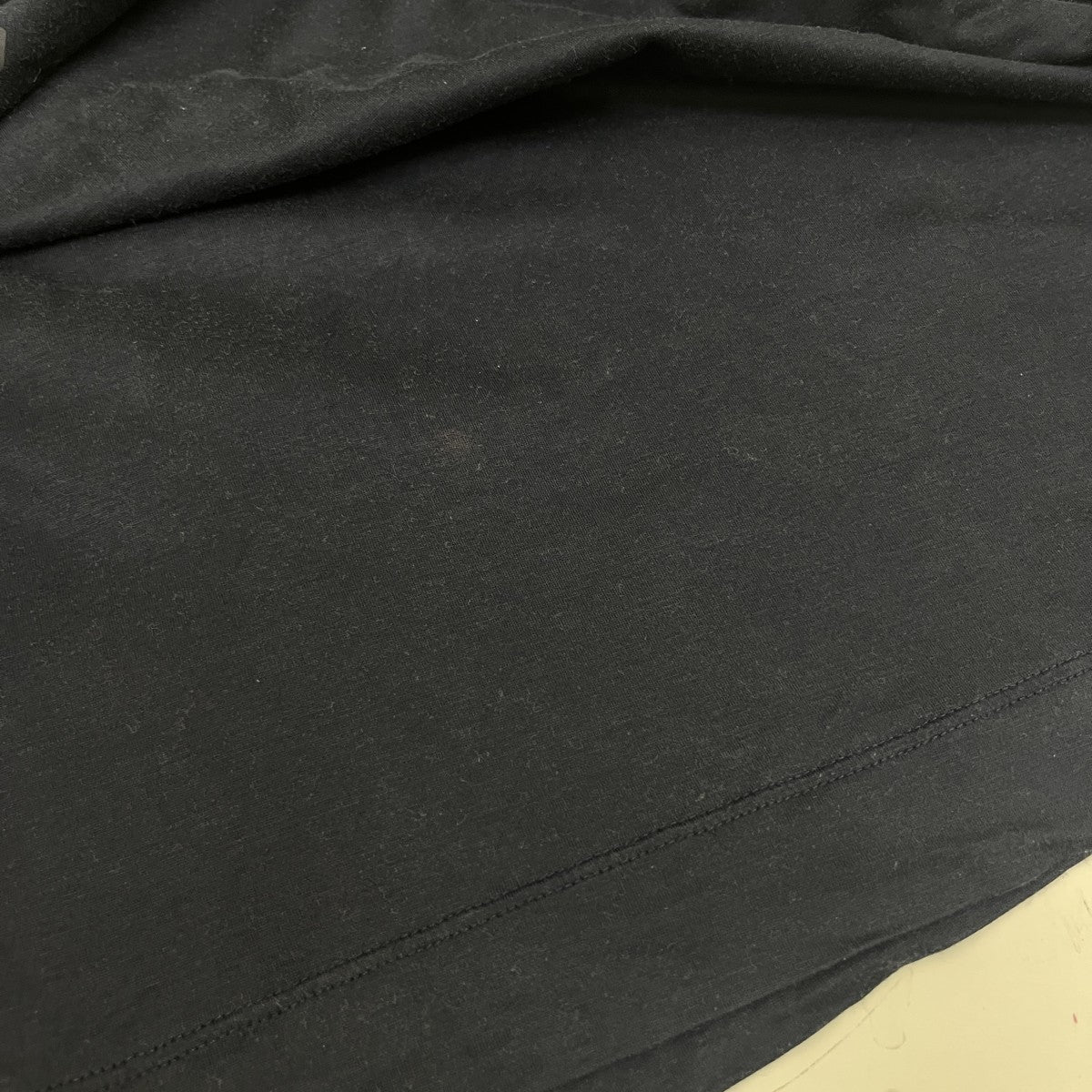 EMPORIO ARMANI プリントTシャツ6H1TH0 古着・中古-4枚目のアイテム画像