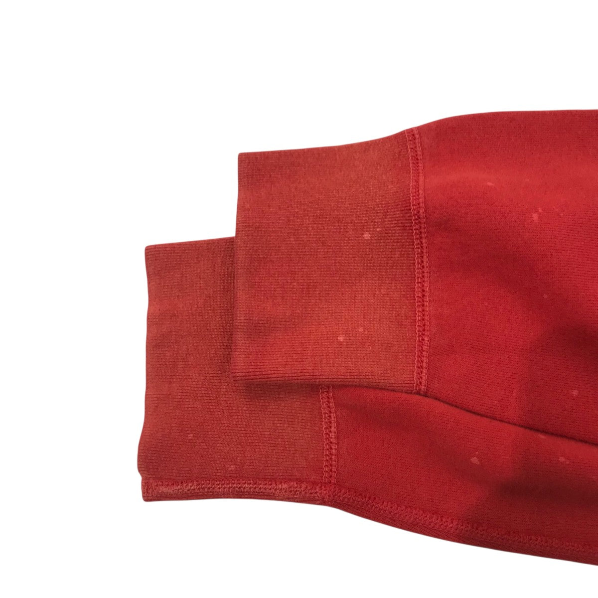 「Vintage Zip Parka」ヴィンテージジップパーカー