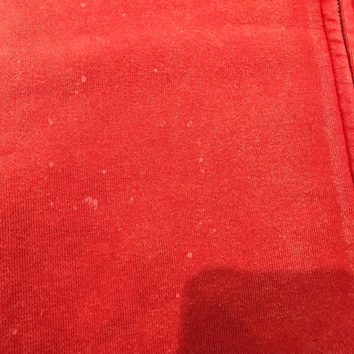 「Vintage Zip Parka」ヴィンテージジップパーカー