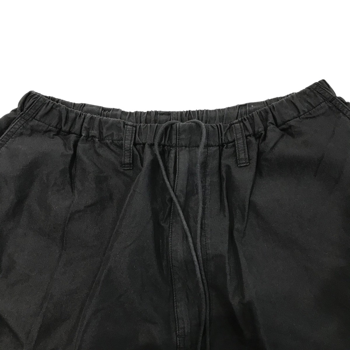 COOTIE PRODUCTIONS 25SS「N C Poplin 6 Pocket Easy Pants」カーゴパンツ 古着・中古-3枚目のアイテム画像