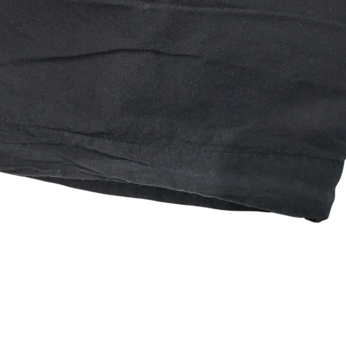 COOTIE PRODUCTIONS 25SS「N C Poplin 6 Pocket Easy Pants」カーゴパンツ 古着・中古-8枚目のアイテム画像