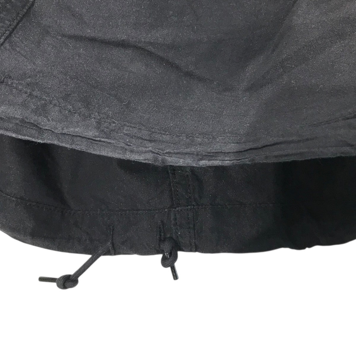 COOTIE PRODUCTIONS 25SS「N C Poplin 6 Pocket Easy Pants」カーゴパンツ 古着・中古-9枚目のアイテム画像