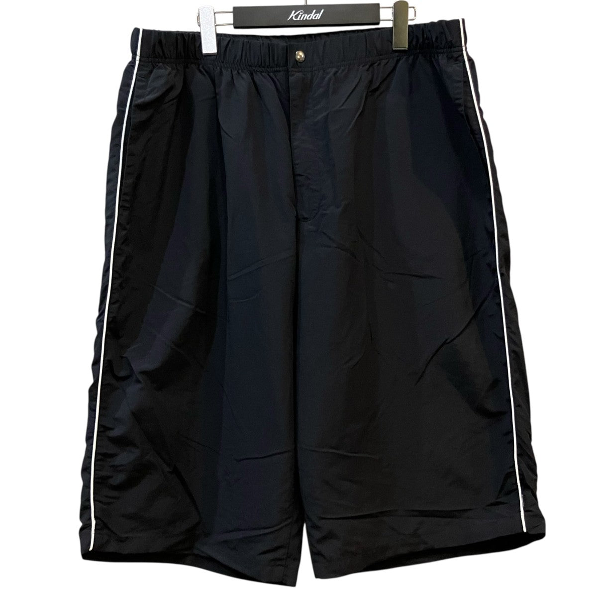 Supreme Long Nylon Short ナイロンショーツ 古着・中古-1枚目のアイテム画像