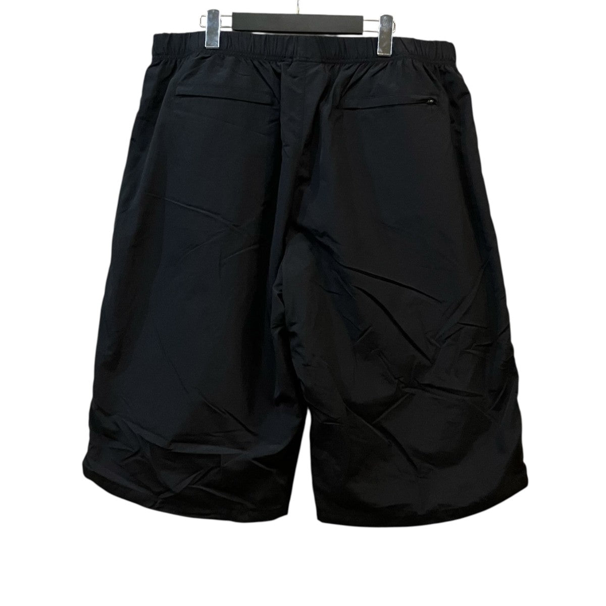 Supreme Long Nylon Short ナイロンショーツ 古着・中古-2枚目のアイテム画像