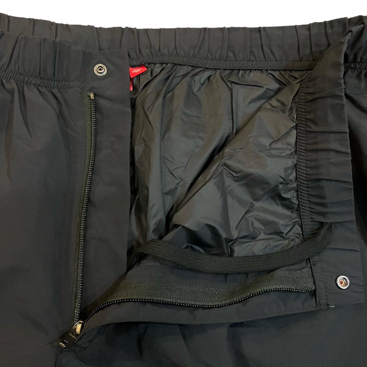 Supreme Long Nylon Short ナイロンショーツ 古着・中古-5枚目のアイテム画像